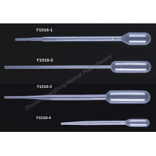 Einweg-Transferpipette (1ml / 1.5ml / 3.5ml)